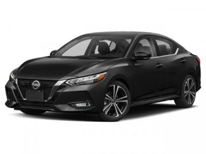 Used 2021 Nissan Sentra SR w/ SR Premium Package