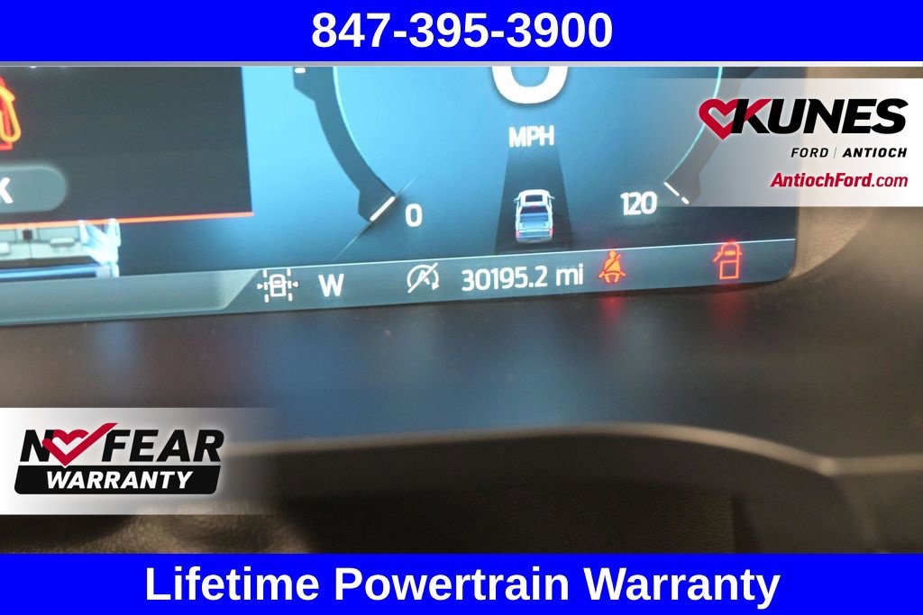 Used 2024 Ford F150 XLT AWD/4WD image 36