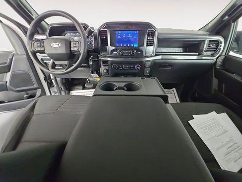 Certified 2022 Ford F150 XL w/ STX Appearance Package AWD/4WD image 10