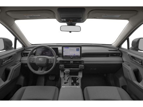 Used 2026 Toyota RAV4 XLE Premium AWD/4WD image 5