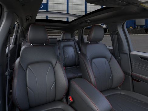 New 2026 Ford Escape ST-Line Elite w/ Premium Technology Package AWD/4WD image 13