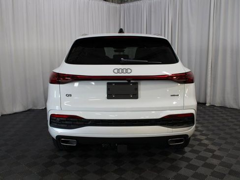 New 2025 Audi Q5 Premium Plus image 24