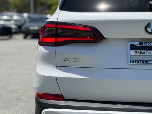 Certified 2023 BMW X5 xDrive40i w/ Premium Package AWD/4WD image 16