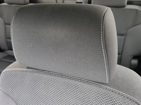 Used 2017 Chevrolet Silverado 1500 LT w/ Texas Edition AWD/4WD image 23