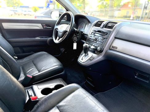 Used 2010 Honda CR-V EX-L image 10