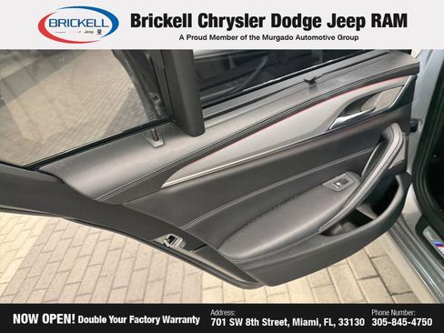 Used 2019 BMW M5 AWD/4WD image 28