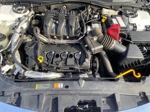 Used 2012 Ford Fusion SEL image 21