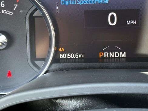 Used 2021 Ford Expedition Max Limited AWD/4WD image 18