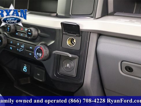 New 2025 Ford F250 XL w/ FX4 Off-Road Package image 18