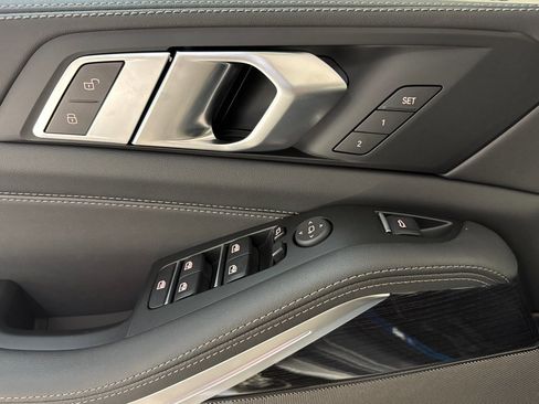 New 2026 BMW X5 sDrive40i w/ M Sport Package image 14