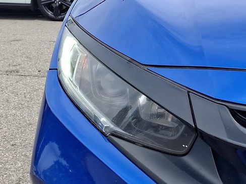 Used 2020 Honda Civic LX image 9