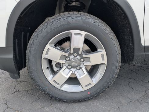 New 2026 Honda Ridgeline RTL image 11