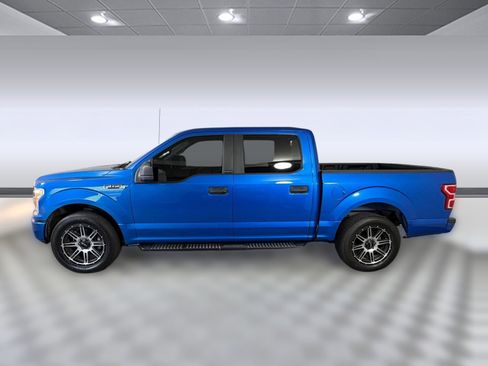 Used 2019 Ford F150 XL w/ Equipment Group 101A Mid RWD image 2