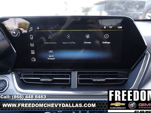 New 2026 Chevrolet Trax LT image 20