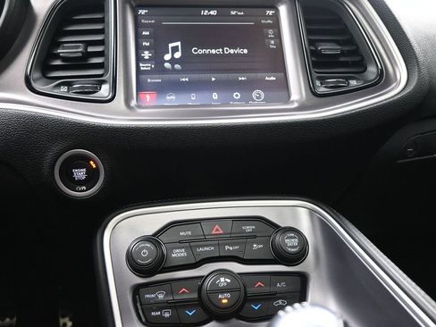 Used 2021 Dodge Challenger R/T Scat Pack image 18