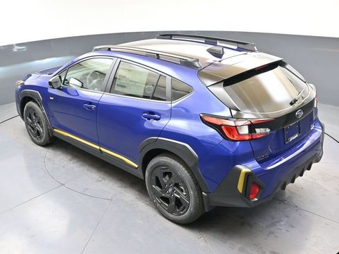 New 2026 Subaru Crosstrek 2.5i Sport image 38