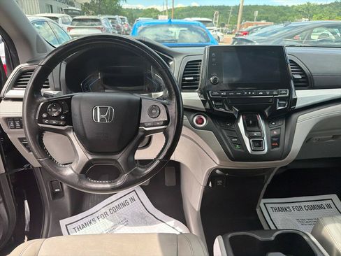 Used 2019 Honda Odyssey EX-L image 23