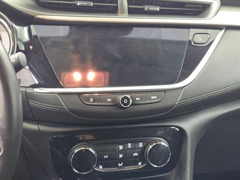 Used 2021 Buick Encore GX Preferred w/ Cold Weather Comfort Package image 28