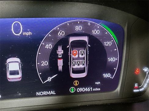 Certified 2023 Honda Accord Sport image 4