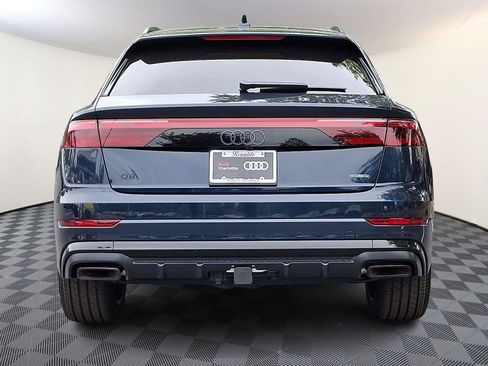 Used 2026 Audi Q8 Premium Plus AWD/4WD image 5