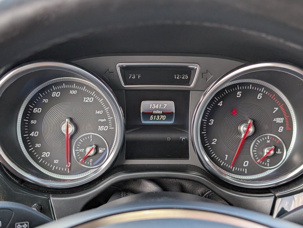Used 2019 Mercedes-Benz GLE 400 4MATIC image 14