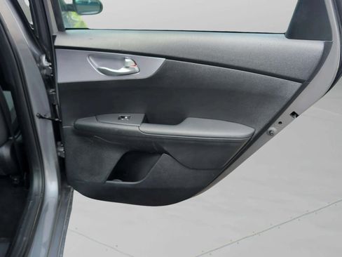Used 2024 Kia Forte LXS FWD image 34