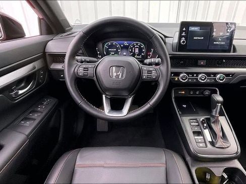 Certified 2026 Honda CR-V Sport-L image 5