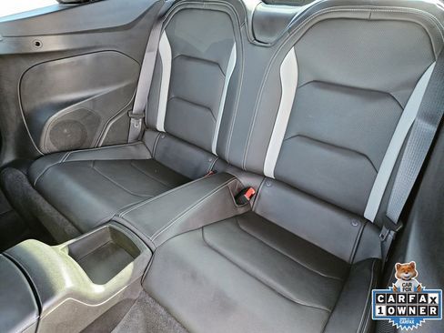 Used 2023 Chevrolet Camaro LT w/ RS Package image 36