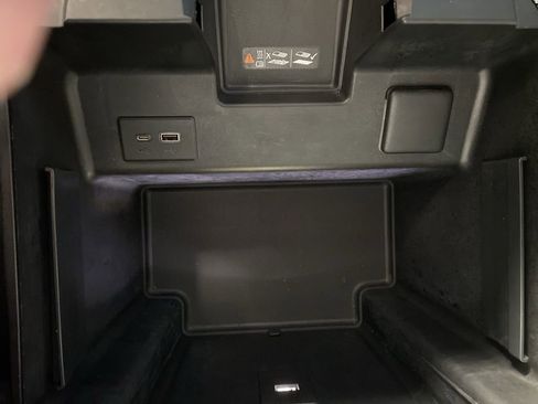 Certified 2023 Chevrolet Silverado 1500 RST w/ Rally Edition image 9