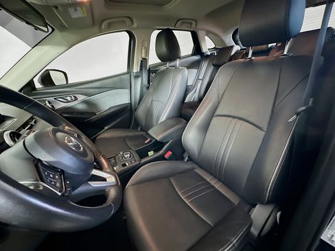 Used 2019 MAZDA CX-3 Grand Touring image 13