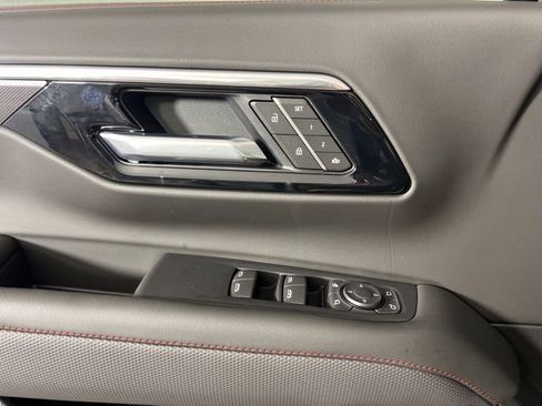 New 2026 Chevrolet Suburban RST w/ Advanced Technology Package image 26