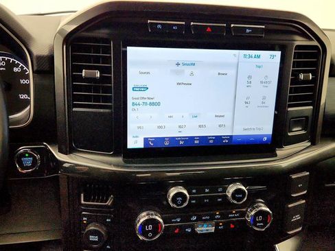 Used 2021 Ford F150 XLT w/ Equipment Group 302A High image 17