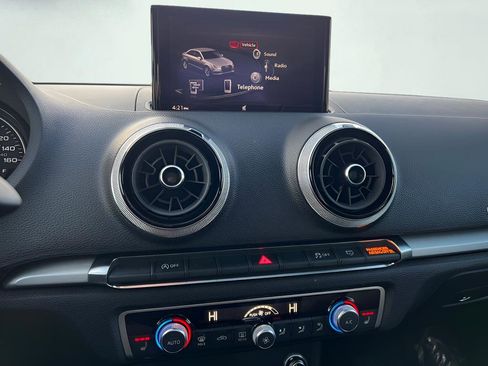 Used 2018 Audi A3 2.0T Premium w/ Convenience Package image 44