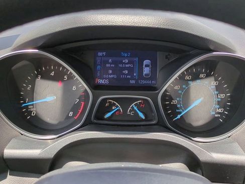 Used 2014 Ford Escape SE FWD image 26