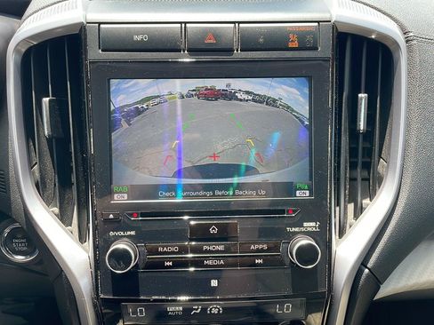 Used 2019 Subaru Ascent Premium AWD/4WD image 24