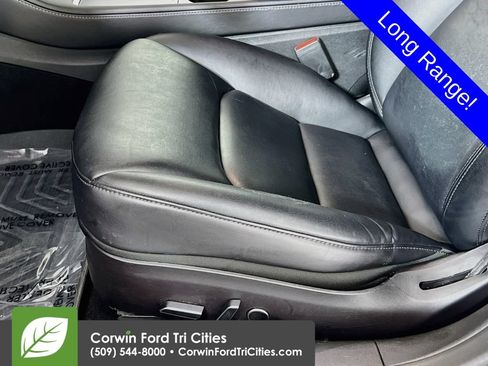 Used 2022 Tesla Model 3 Long Range AWD/4WD image 22