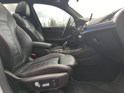 Used 2020 BMW X3 xDrive30i w/ Executive Package image 28