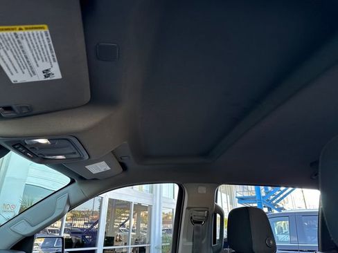 Certified 2023 Chevrolet Silverado 1500 RST w/ Z71 Off-Road Package AWD/4WD image 20