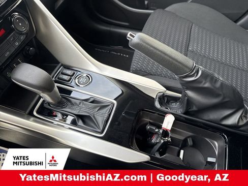 New 2026 Mitsubishi Eclipse Cross LE image 13