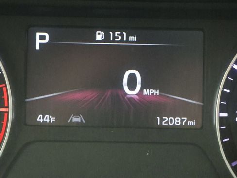 Used 2024 Kia Forte GT-Line w/ GT-Line Premium Package image 19