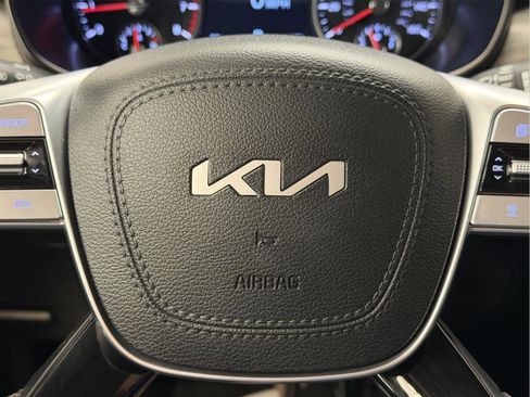 Used 2022 Kia Telluride SX w/ Nightfall Edition Package AWD/4WD image 20