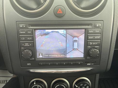 Used 2013 Nissan Rogue SL AWD/4WD image 22