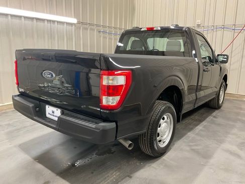 Used 2022 Ford F150 XL RWD image 22