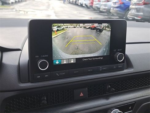 Certified 2023 Honda CR-V EX image 27