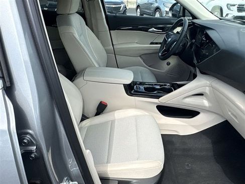 Certified 2023 Buick Envision Preferred AWD/4WD image 26