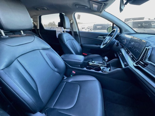 Certified 2024 Kia Sportage EX AWD/4WD image 26