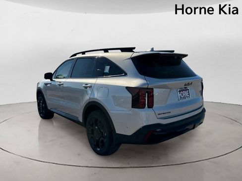 New 2026 Kia Sorento SX Prestige AWD/4WD image 5