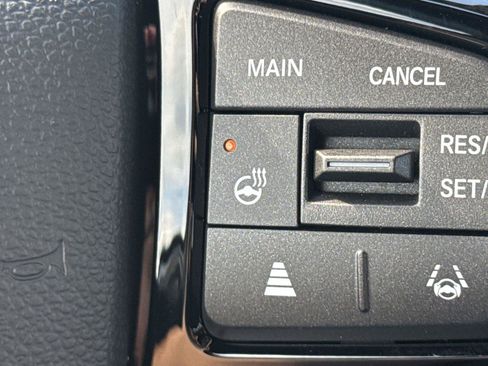 Used 2026 Honda Ridgeline Black Edition image 30
