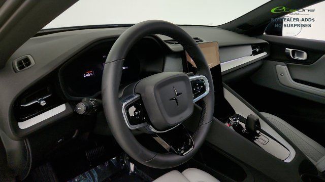 Used 2024 Polestar Polestar 2 AWD/4WD image 45