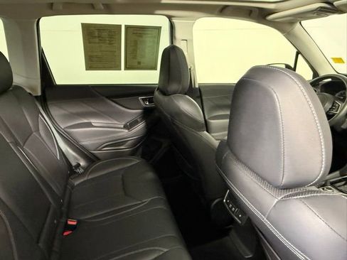 Used 2020 Subaru Forester Touring w/ Popular Package #2 image 46